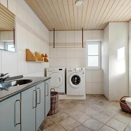 بيت للعطل Fan047-fano-skraenten-12 Fanø