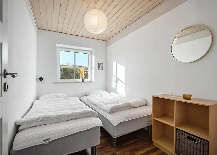 Fan047-fano-skraenten-12 Hébergement de vacances *