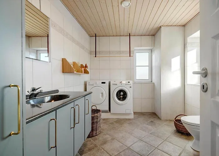 Fan047-fano-skraenten-12 Hébergement de vacances *