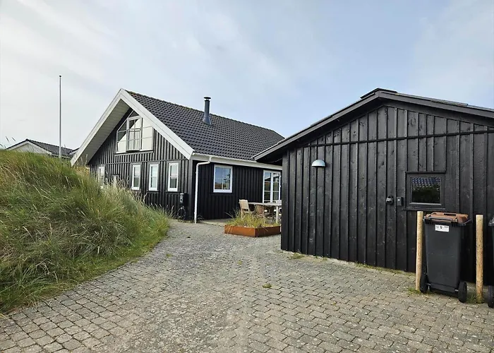 Fan047-fano-skraenten-12 Hébergement de vacances Fanø